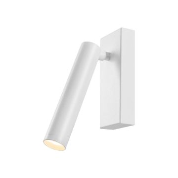 Kaspa ROLL 50910101 Sienos lempa 1x4,2W/LED 3000K 719lm IP20