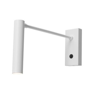 Kaspa ROLL 50926101 Sienos lempa 1x4,2W/LED 3000K 719lm IP20