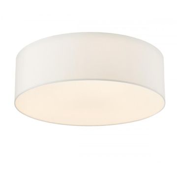 Kaspa SPACE L 30653601 Lubų šviestuvas 6x25W/E27 IP20