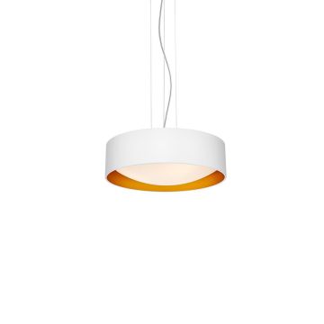 Kaspa VERO 10449301 Pakabinama lempa 3x25W/E27 IP20