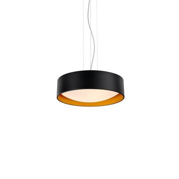 Kaspa VERO 10451302 Pakabinama lempa 3x25W/E27 IP20