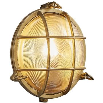 Nordlux POLPERRO 49021035 Sienos lempa 1x12,5W/E27 IP64