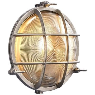 Nordlux POLPERRO 49021055 Sienos lempa 1x12,5W/E27 IP64