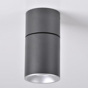 Polux ASTRA 314055 Lubų šviestuvas max 10W LED IP20