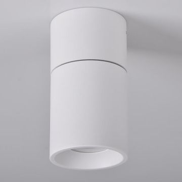 Polux ASTRA 314062 Lubų šviestuvas max 10W LED IP20