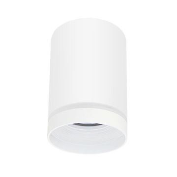 Polux FABRI 319883 Lubų šviestuvas max 10W LED IP20