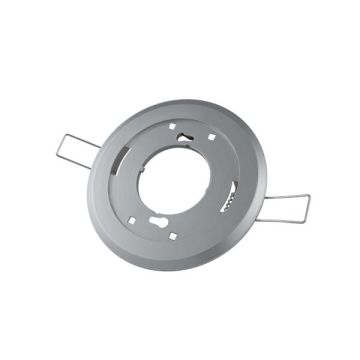 Polux GX53-2S 203984 Įmontuojamas apšvietimas IP20