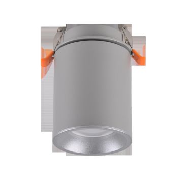 Polux HARON 314208 Įmontuojamas apšvietimas max 10W LED IP20