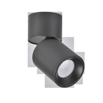Polux NIXA 314246 Lubų šviestuvas max 10W LED IP20