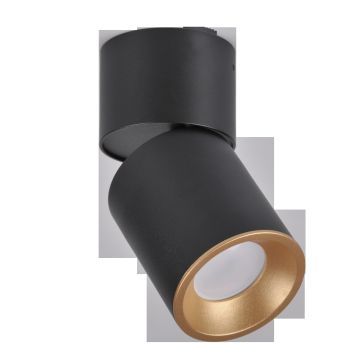 Polux NIXA 314277 Lubų šviestuvas max 10W LED IP20