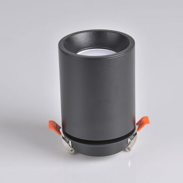 Polux PALLAS 314093 Įmontuojamas apšvietimas max 10W LED IP20