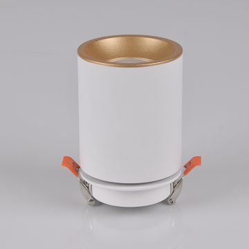 Polux PALLAS 314109 Įmontuojamas apšvietimas max 10W LED IP20