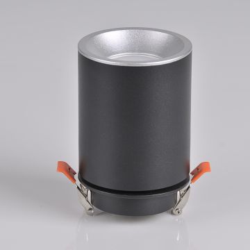 Polux PALLAS 314130 Įmontuojamas apšvietimas max 10W LED IP20