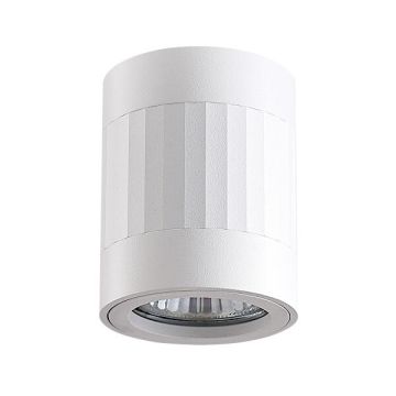 Polux RUBIN PASKI 319845 Lubų šviestuvas max 10W LED IP20