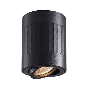Polux RUBIN PASKI 319852 Lubų šviestuvas max 10W LED IP20