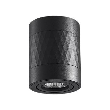 Polux RUBIN ROMB 319838 Lubų šviestuvas max 10W LED IP20