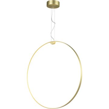 Step Into Design ACIRCULO ST-10453P-D500A gold Pakabinama lempa 1x36W/LED 3000K 2880lm IP20