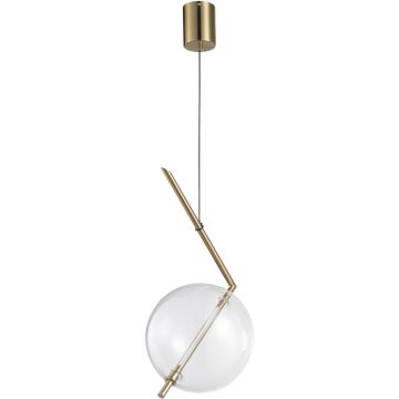 Step Into Design AMORE ST-8869P-1 Pakabinama lempa 1x12W/LED IP20