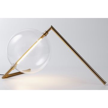 Step Into Design AMORE ST-8869T3 Stalo lempa 1x12W/LED IP20