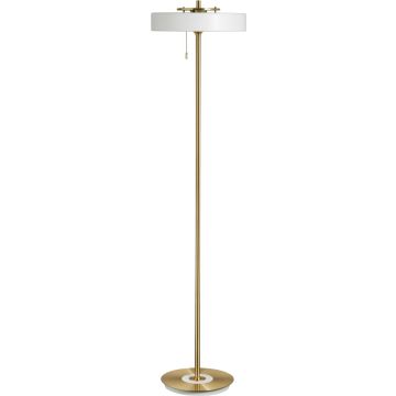 Step Into Design ARTDECO MF8872 white Stovinė lempa 3x40w/E14 IP20