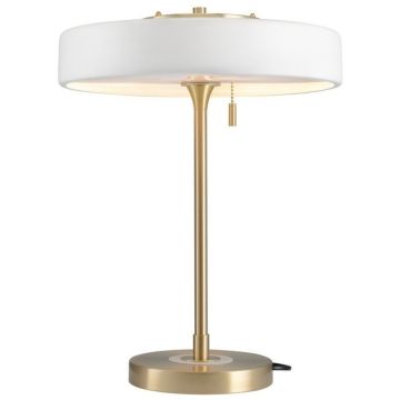 Step Into Design ARTDECO MT8872 white Stalo lempa 3x40w/E14 IP20