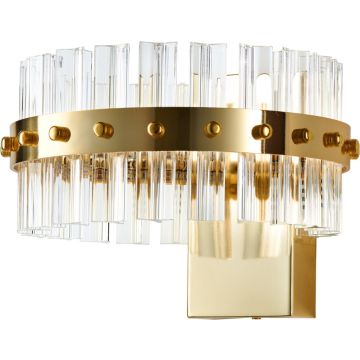 Step Into Design AURA DW925 Sienos lempa 1x8W/LED IP20