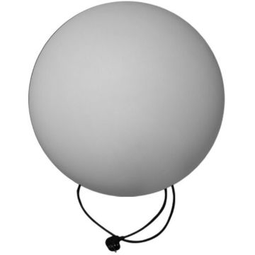 Step Into Design BALL ES-B060 Stovinė lempa 1x60W/E27 IP65