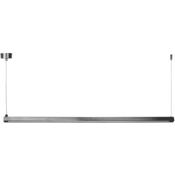 Step Into Design BEAM ST-8960-L100 titan Pakabinama lempa 2x10W/LED 3000K 950lm IP20