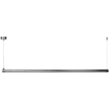 Step Into Design BEAM ST-8960-L120 titan Pakabinama lempa 2x13W/LED 3000K 1235lm IP20