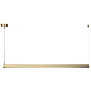 Step Into Design BEAM ST-8960-L80 Pakabinama lempa 2x8W/LED 3000K 760lm IP20