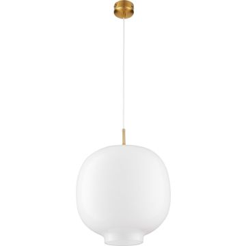 Step Into Design BONI ST-9960P/L white Pakabinama lempa 1x25W/E27 IP20
