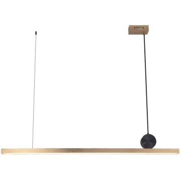 Step Into Design BOOGIE MD-7014-880 Pakabinama lempa 2x32W/LED 3000K 1300lm IP20