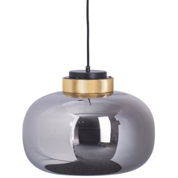 Step Into Design BOOM 9969P/B smoky Pakabinama lempa 2x12W/LED 3000K 560lm IP20
