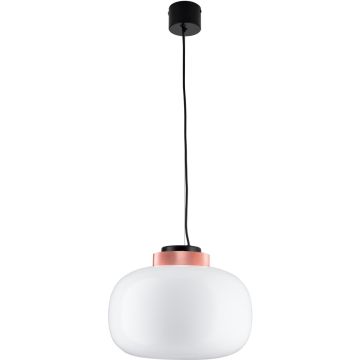 Step Into Design BOOM 9969P/B white Pakabinama lempa 2x12W/LED 3000K 560lm IP20
