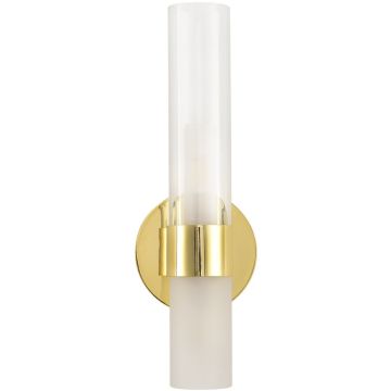 Step Into Design CANDELA DN1505-1 gold Sienos lempa 2x5W/G9 IP20