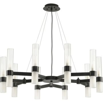 Step Into Design CANDELA DN1505-10 black Švieslentė 2x10W/G9 IP20