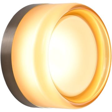 Step Into Design CANDY ST-MB1308 amber Sienos lempa 1x3W/LED 3000K 300lm IP20