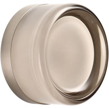 Step Into Design CANDY ST-MB1308 smoky Sienos lempa 1x3W/LED 3000K 300lm IP20