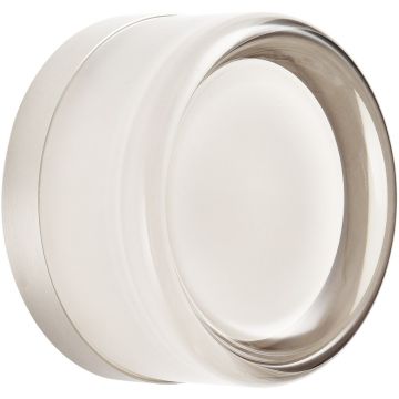Step Into Design CANDY ST-MB1308 transparent Sienos lempa 1x3W/LED 3000K 300lm IP20