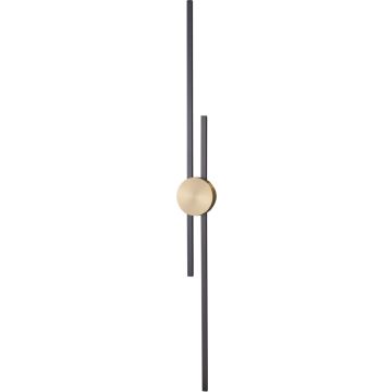 Step Into Design CENTRO ST-B3327-L Sienos lempa 1x18W/LED 3000K 457lm IP20