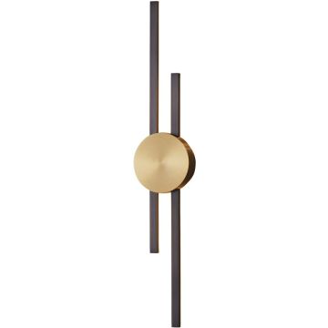 Step Into Design CENTRO ST-B3327-S Sienos lempa 1x10W/LED 3000K 457lm IP20