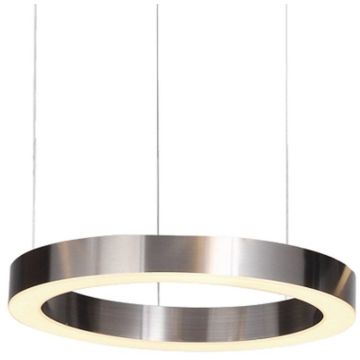 Step Into Design CIRCLE ST-8848-40 NICKEL Pakabinama lempa 2x21W/LED 3000K 1995 lm IP20
