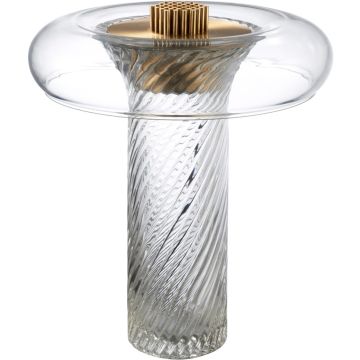 Step Into Design CLARO ST-8895T Stalo lempa 1x5W/LED IP20