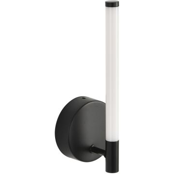 Step Into Design CLODE ST-MB240404-1 BLACK Sienos lempa 1x8W/LED 3000K 640lm IP20