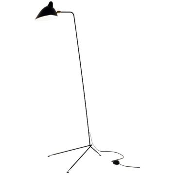 Step Into Design CRANE F8701 Stovinė lempa 40w/E14