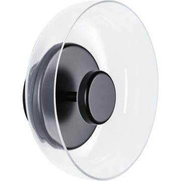 Step Into Design DISCO ST-1331-W black Sienos lempa 1x5W/LED IP20