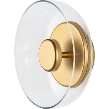 Step Into Design DISCO ST-1331-W gold Sienos lempa 1x5W/LED IP20