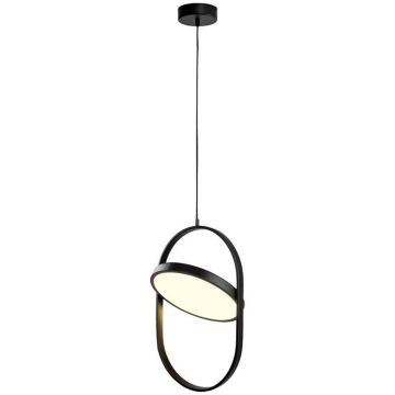 Step Into Design ELIPSE 60217A-L Pakabinama lempa 2x20W/LED 3000K 1800lm IP20