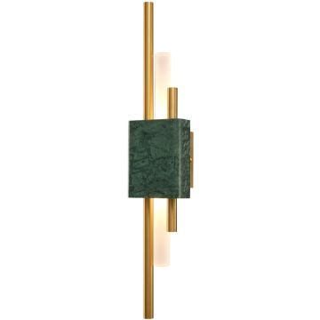 Step Into Design ELLIE ST-7007W-GREEN Sienos lempa 1x5W/LED 3000K 400lm IP20