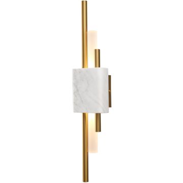 Step Into Design ELLIE ST-7007W-WHITE Sienos lempa 1x5W/LED 3000K 400lm IP20